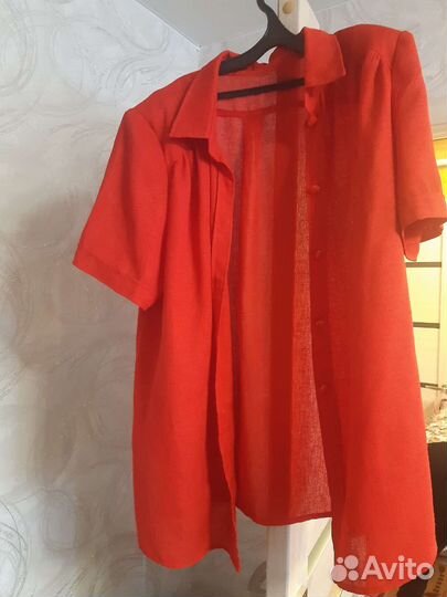 Вещи большого размера