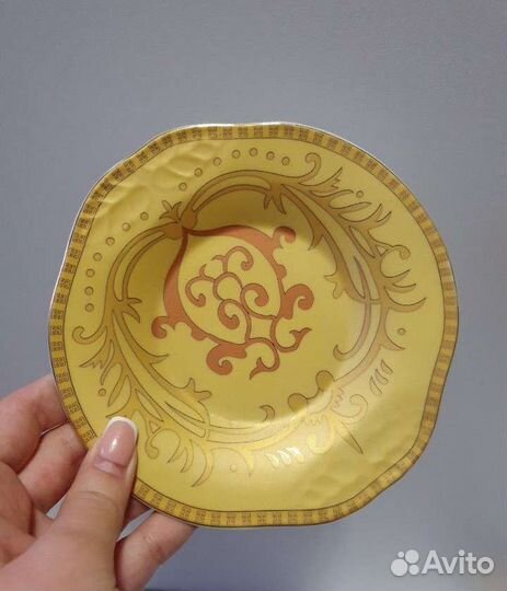 Чайный сервиз