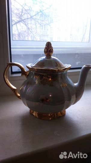 Фарфор Германия 1940-1950 годов