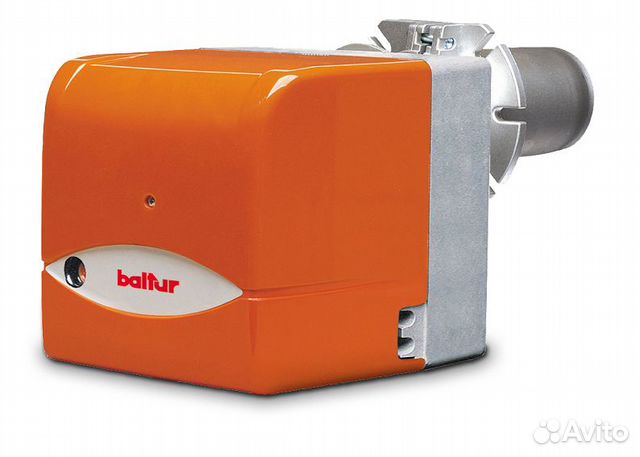 Дизельная горелка Baltur BTL 20 объявление продам