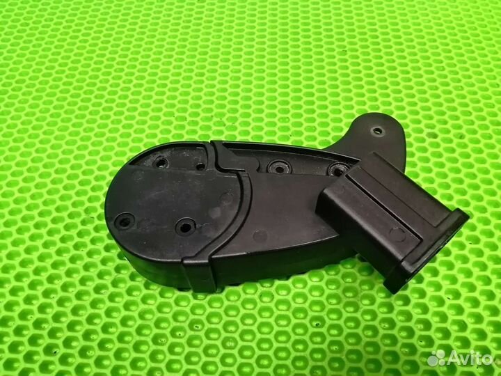 Механизм складывания Luxmom 555 на коляску