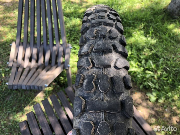 Покрышка для мотоцикла 21