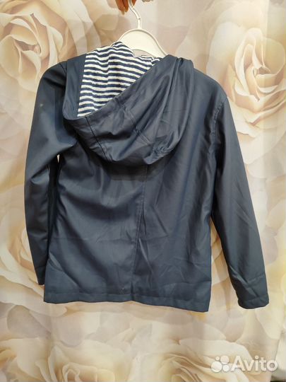 Детская куртка(плащевка)