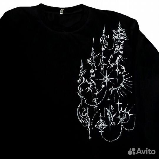 Кастом одежды