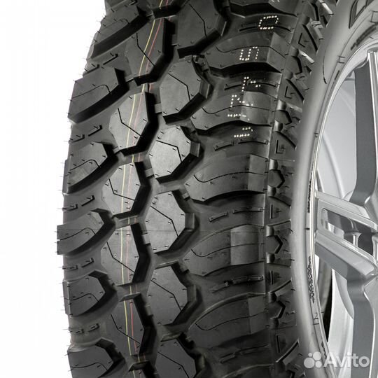 Centara Terrena M/T 265/75 R16 123N