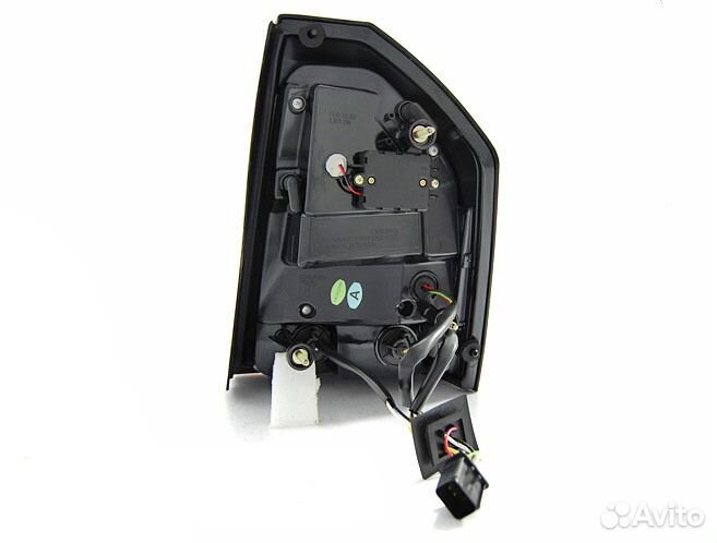 LED Фонари Chrysler 300C (04-08) ldch17