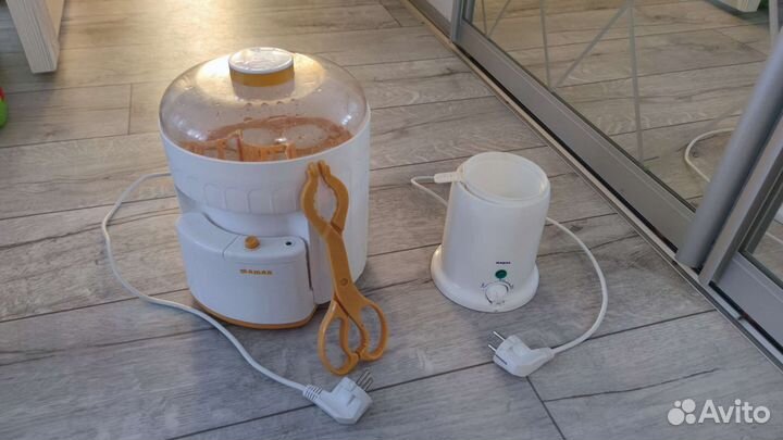 Подогреватель maman