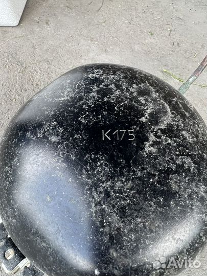 Компрессор для холодильника атлант с-к 175 Н5-02