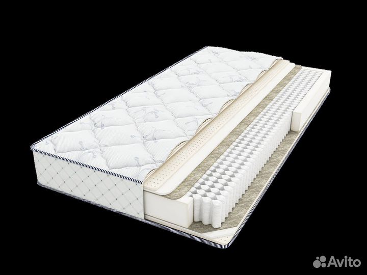 Американский матрас Serta Glen Haven