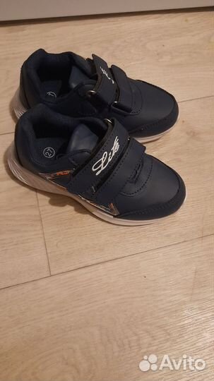 Обувь на мальчика