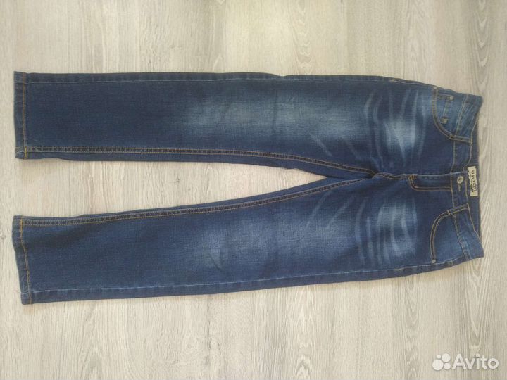 Вещи пакетом на мальчика 8-10 лет 130-140р