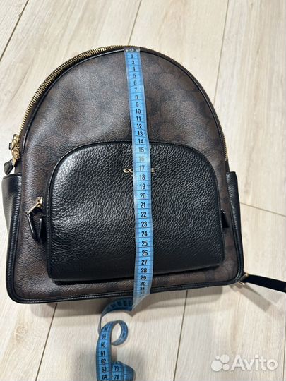 Рюкзак оригинал Coach