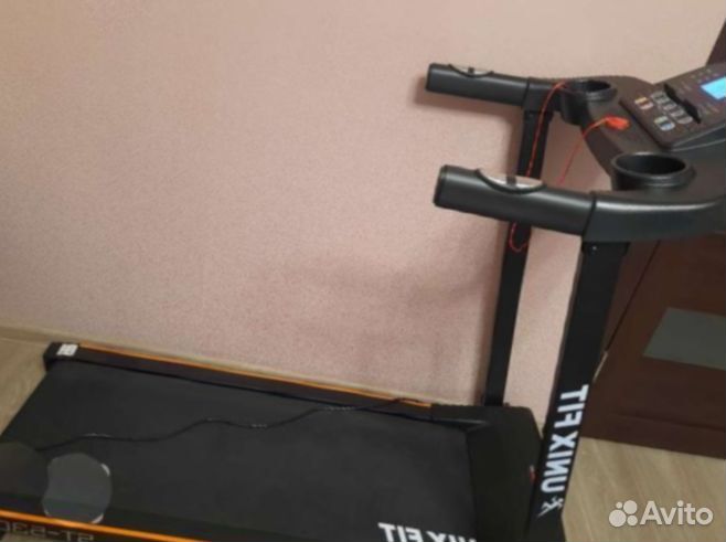 Беговые дорожки новые