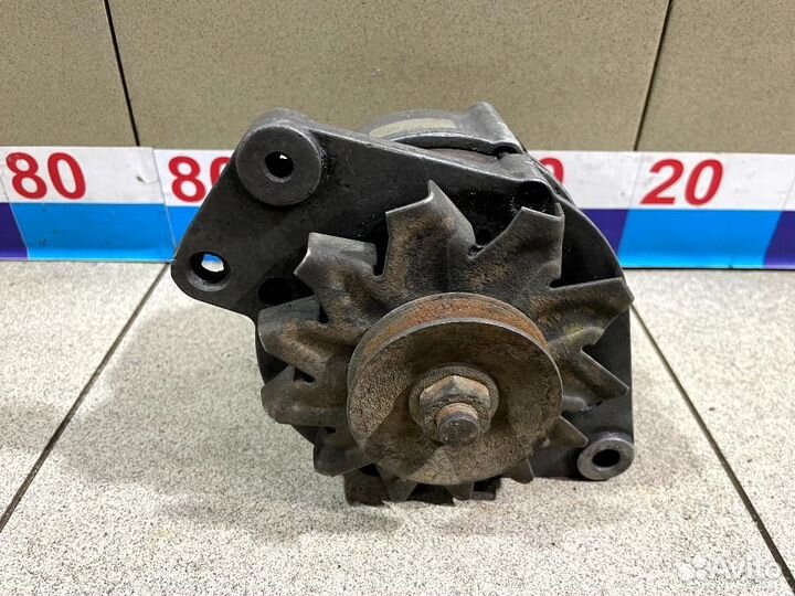 Генератор VW Golf II