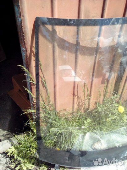 Стекло переднее Volkswagen Tiguan 2 2016