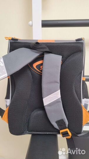 Рюкзак школьный ранец