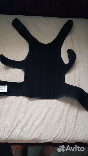 Корсет корректор осанки, реклинатор размер 4