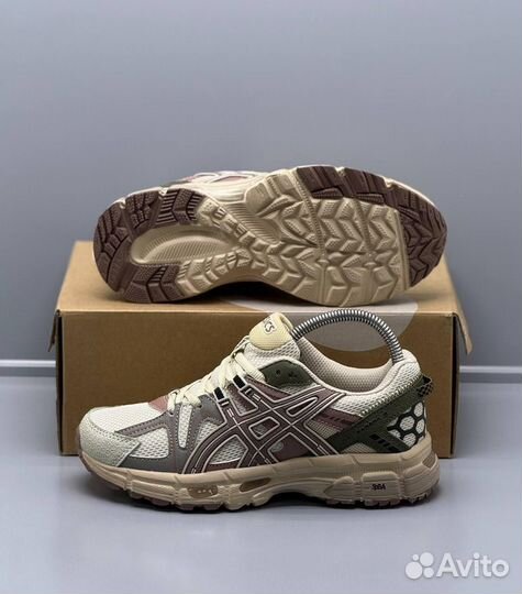 Кроссовки Asics Gel Kahana 8 (Арт.19441)