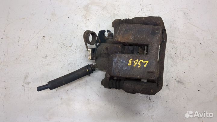 Суппорт Ford Explorer, 2017