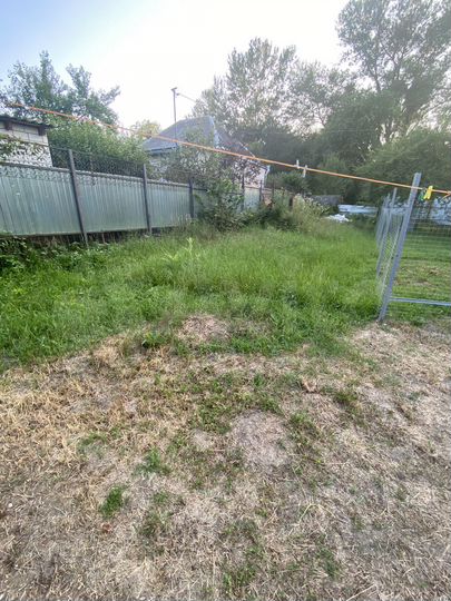 Дом 36,2 м² на участке 4,8 сот.