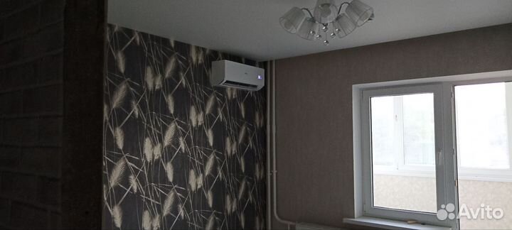 Установка сплит систем