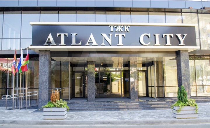 Торговая площадь, 600 м²