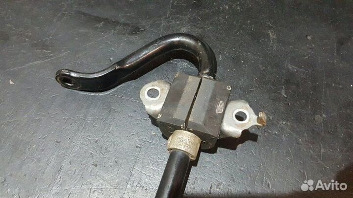 Стабилизатор задний Subaru Forester SJ 20B 2014