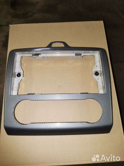 Панель рамка фокус 2