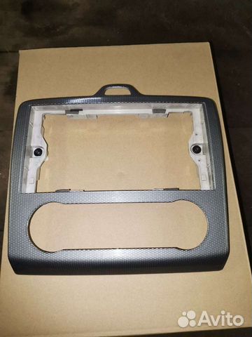 Панель рамка фокус 2