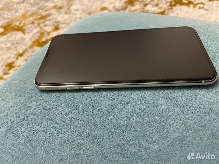 iPhone 11 Pro Max, 256 ГБ