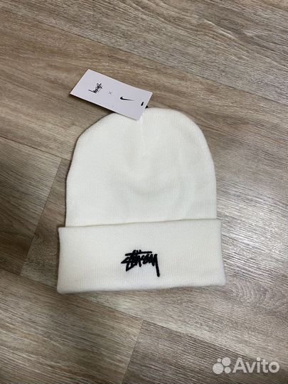 Шапка (hat) Nike x Stussy