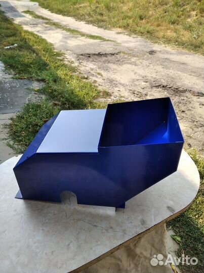 Овощедробилка