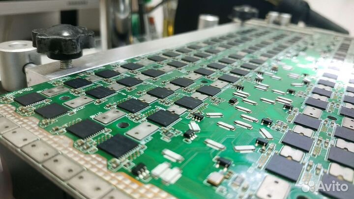 Ремонт асиков/ майнеров, оборудования для майнинга