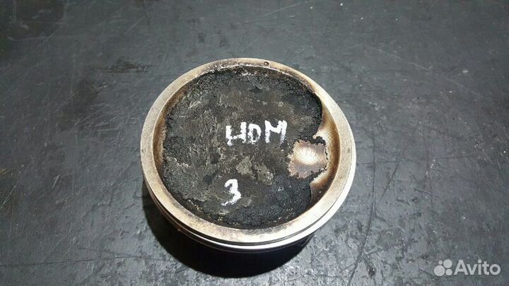 Поршень Subaru Forester SG9 EJ255 2007