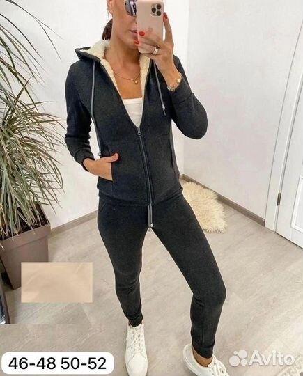 Костюм двойка Size 42 по 52