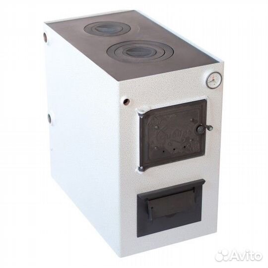 Отопительный котел NMK кво 20 тпэ Сибирь