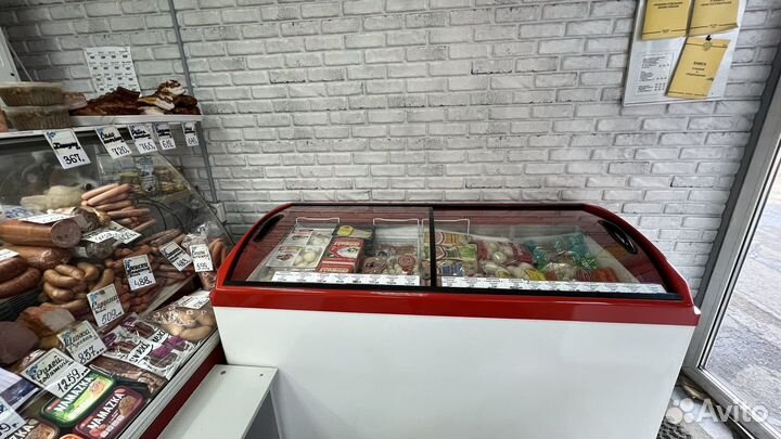 Продажа готового действующуго бизнеса