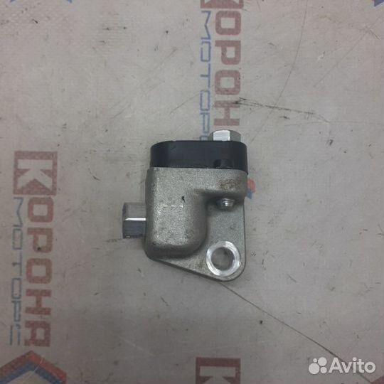 Коллектор компрессора hyundai starex