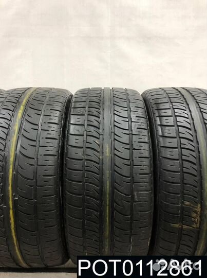 Pirelli Scorpion Zero Asimmetrico 265/35 R22 102W