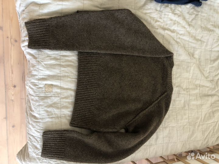 Укороченный джемпер ostin M