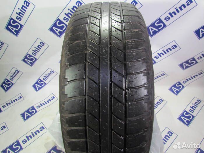 Goodyear Wrangler HP All Weather 245/60 R18 102R