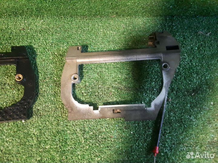 Скелет ручки двери бмв е39