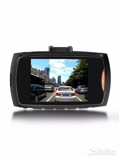 Видеорегистратор Eplutus DVR-922