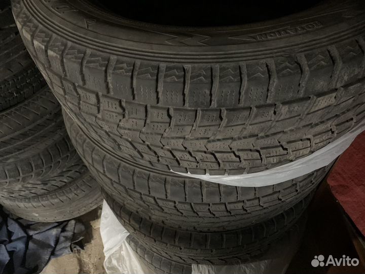 Michelin Drice 2.25/60 R17