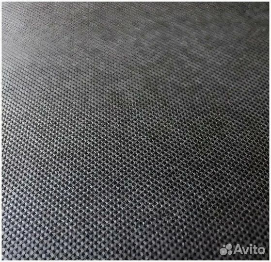 Геотекстиль 100мк 25х1,6(40м2)