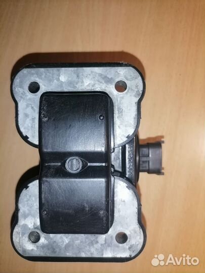 Модуль зажигания калина