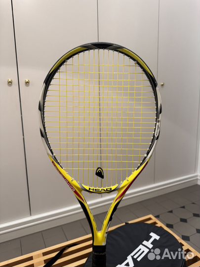 Ракетка head