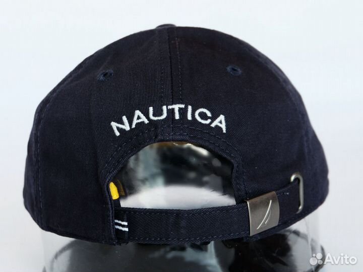 Бейсболка глубокая 