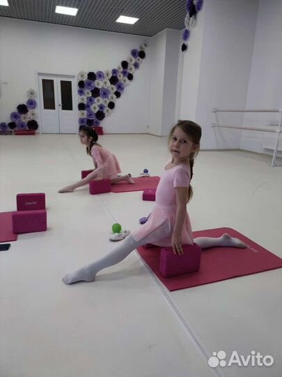 Педагог-хореограф