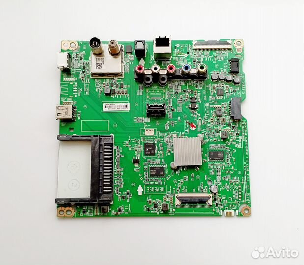 EAX67703503 1.1 материнская плата LG 43LK5910PLC